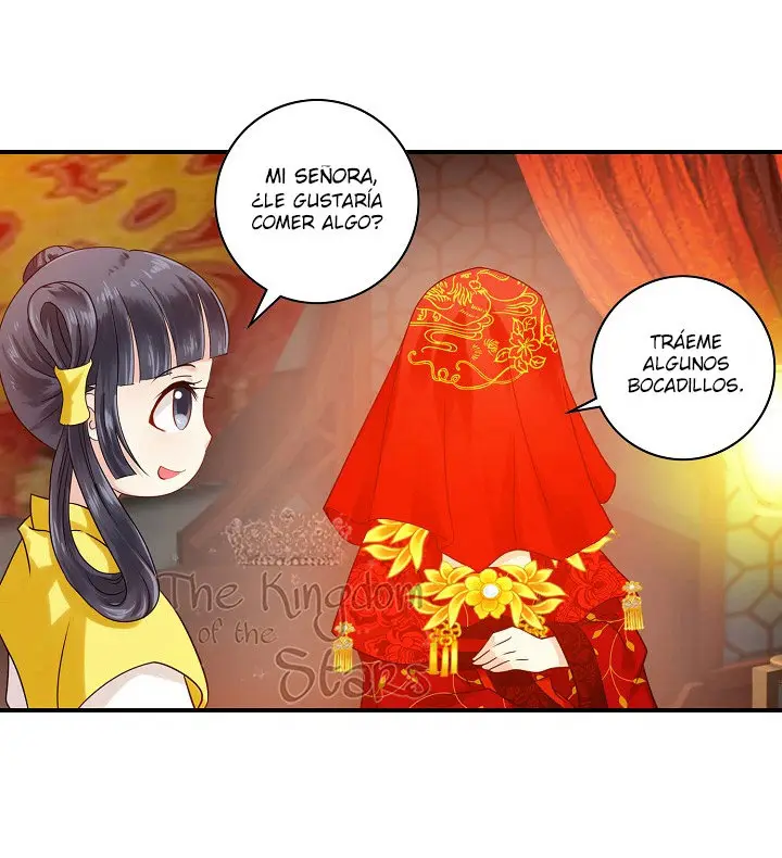 La concubina del rey malvado - Capítulo 6 - Página 11 - LectorTMOo