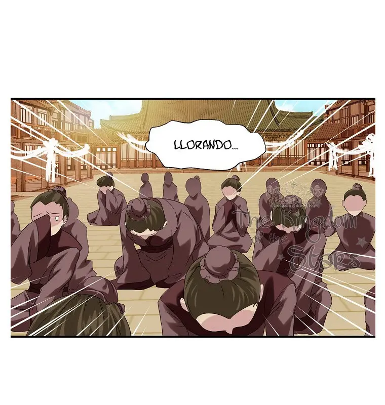 La concubina del rey malvado - Capítulo 8 - Página 10 - LectorTMOo