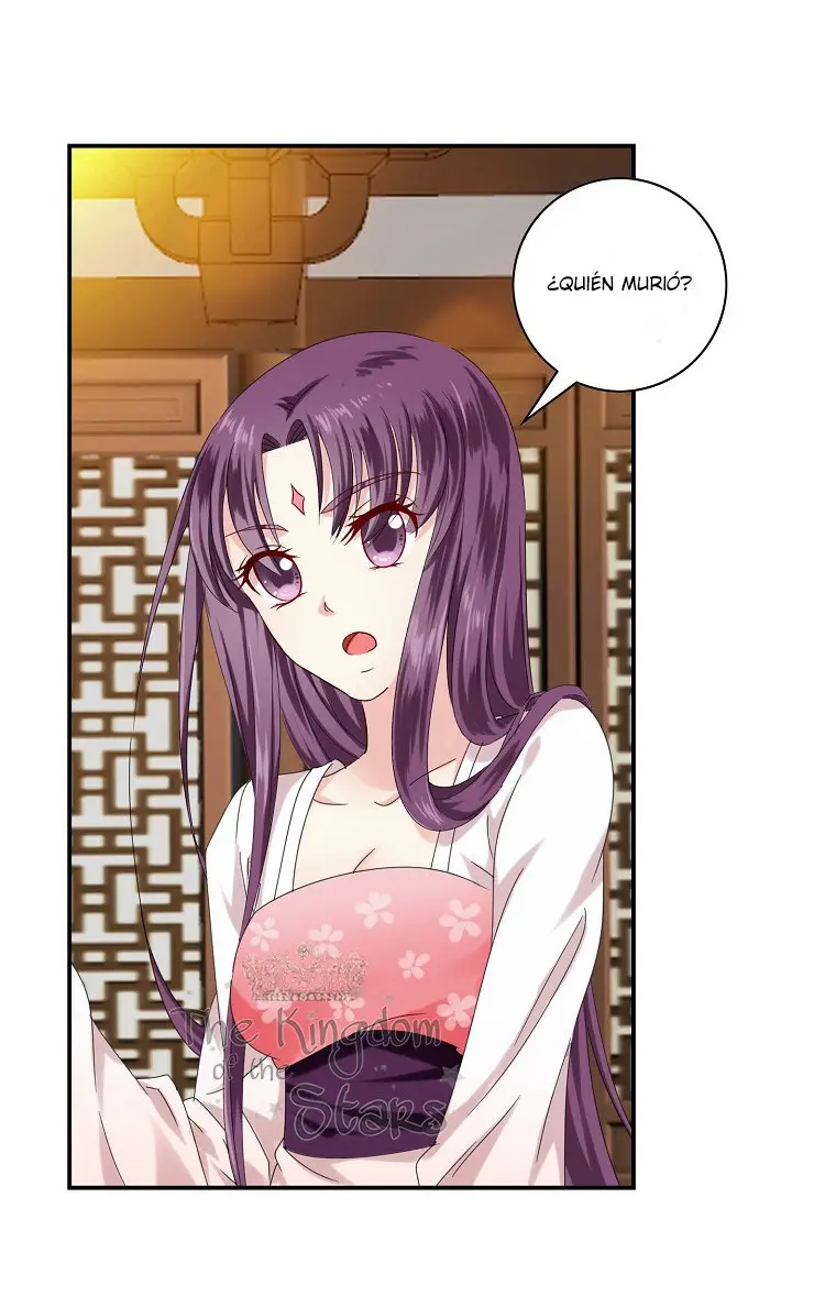 La concubina del rey malvado - Capítulo 8 - Página 12 - LectorTMOo