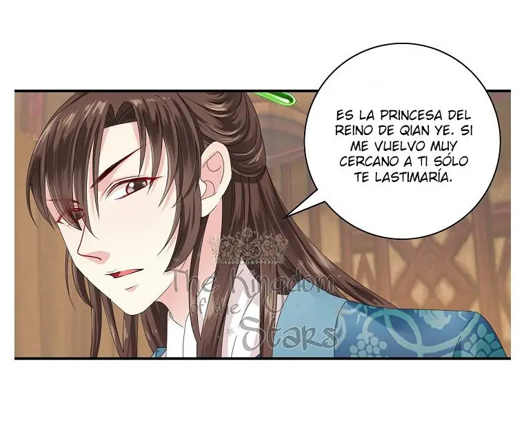La concubina del rey malvado - Capítulo 8 - Página 30 - LectorTMOo