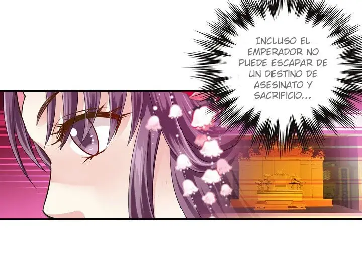 La concubina del rey malvado - Capítulo 9 - Página 13 - LectorTMOo