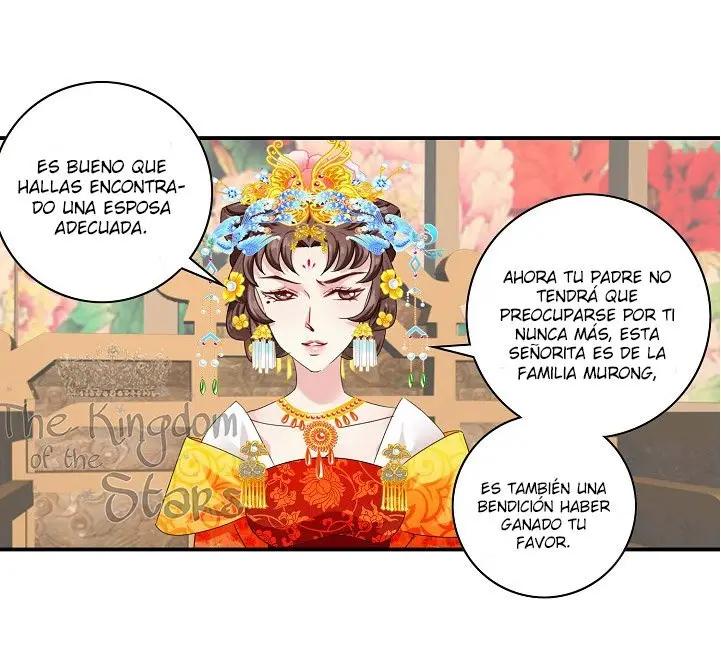 La concubina del rey malvado - Capítulo 9 - Página 28 - LectorTMOo