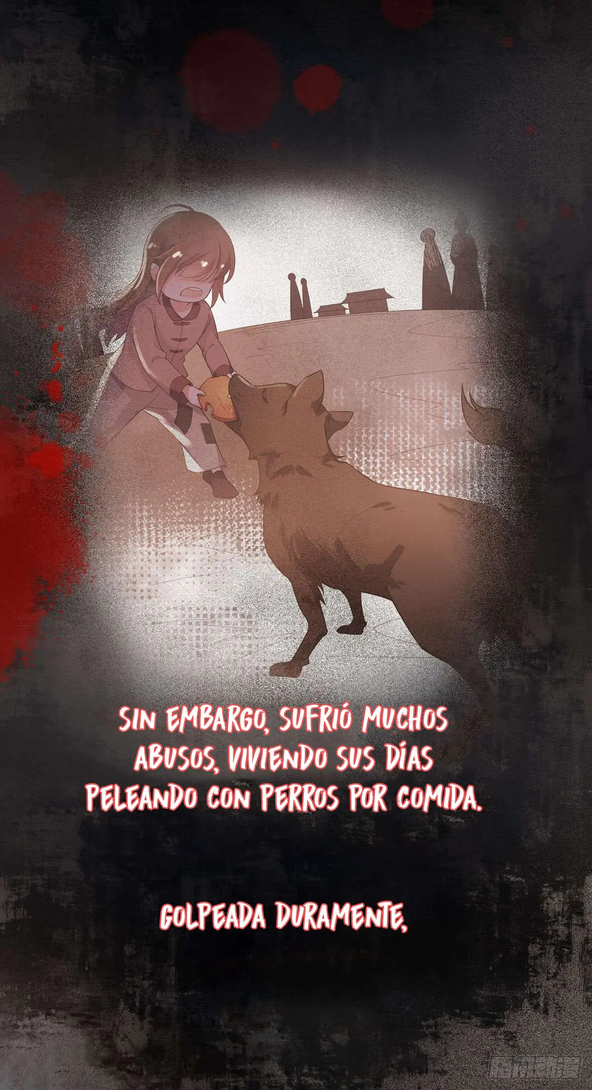 La Consorte del Eunuco Gobierna el Mundo - Capítulo - Página 3 - LectorTMOo