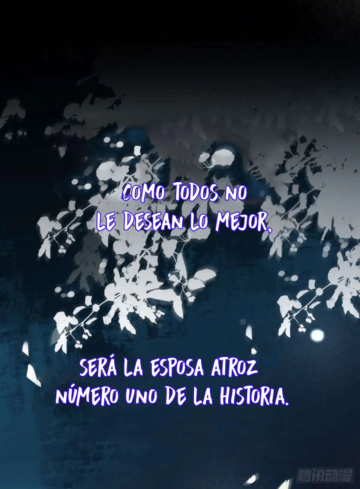 La Consorte del Eunuco Gobierna el Mundo - Capítulo - Página 15 - LectorTMOo