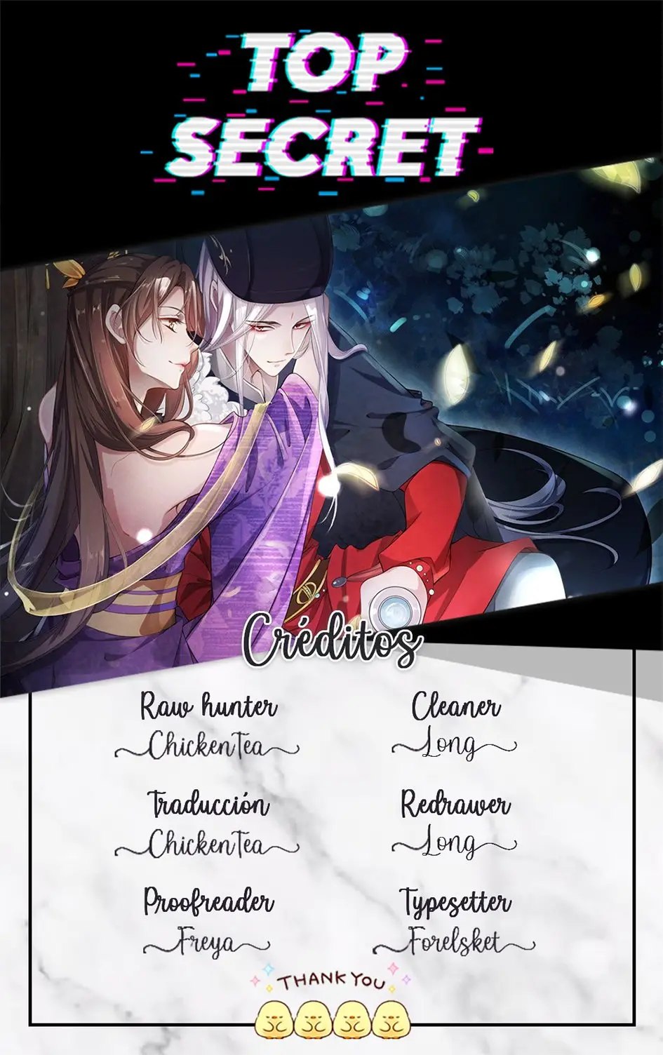 La Consorte del Eunuco Gobierna el Mundo - Capítulo 17 - Página 30 - LectorTMOo