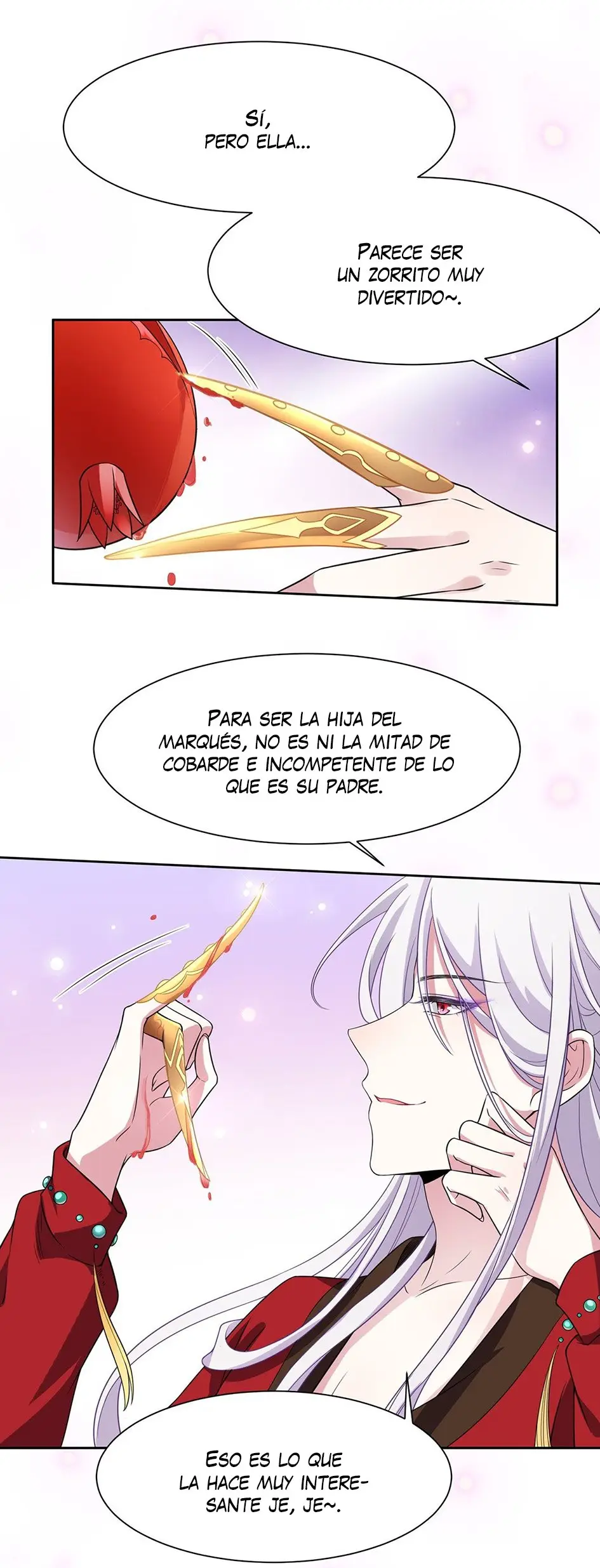 La Consorte del Eunuco Gobierna el Mundo - Capítulo 19 - Página 13 - LectorTMOo