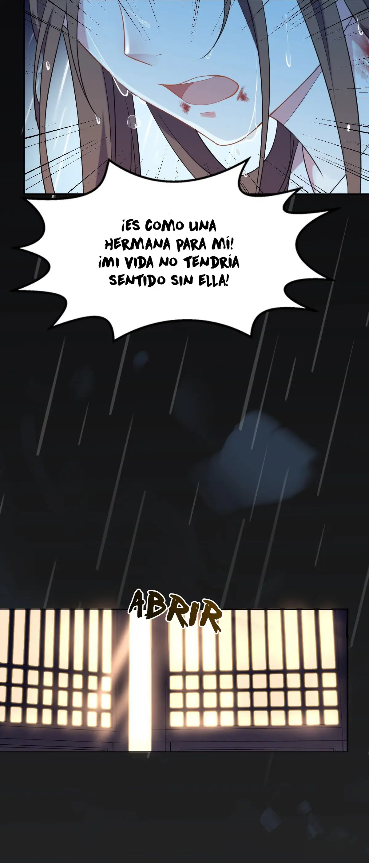 La Consorte del Eunuco Gobierna el Mundo - Capítulo 2 - Página 4 - LectorTMOo