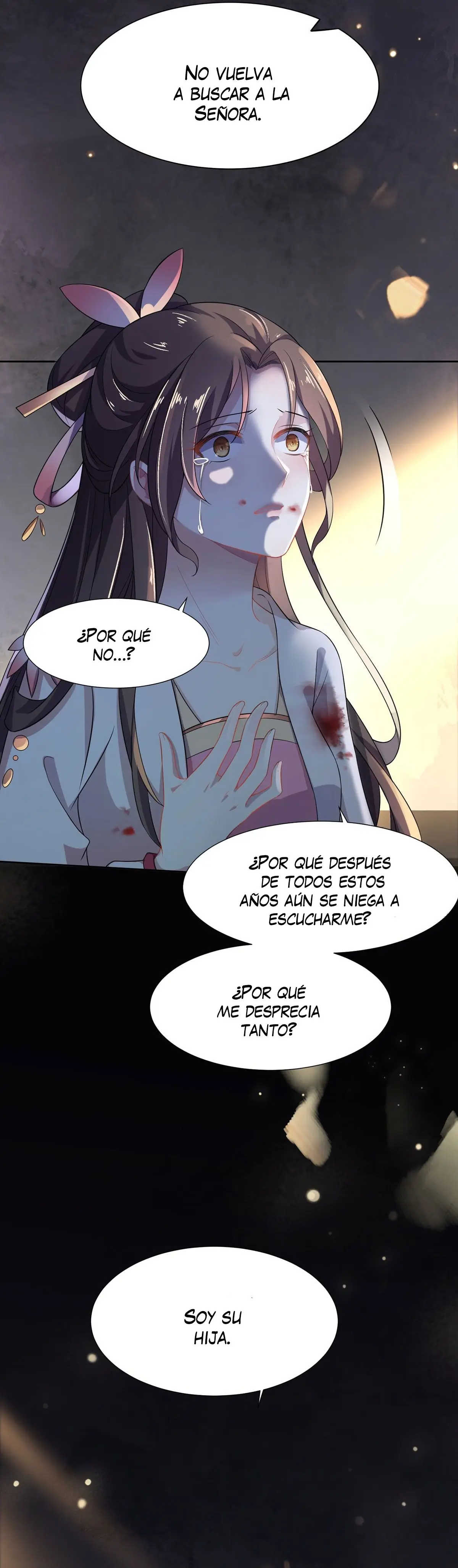 La Consorte del Eunuco Gobierna el Mundo - Capítulo 2 - Página 7 - LectorTMOo
