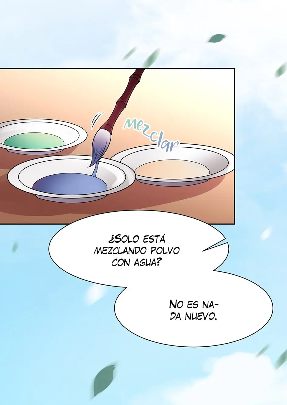 La Consorte del Eunuco Gobierna el Mundo - Capítulo 21 - Página 17 - LectorTMOo