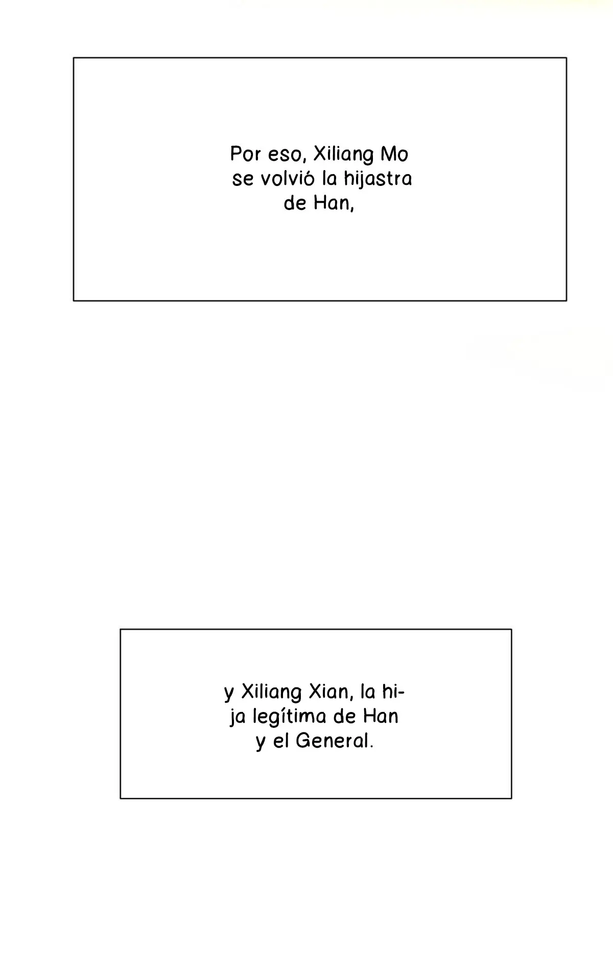 La Consorte del Eunuco Gobierna el Mundo - Capítulo 3 - Página 29 - LectorTMOo