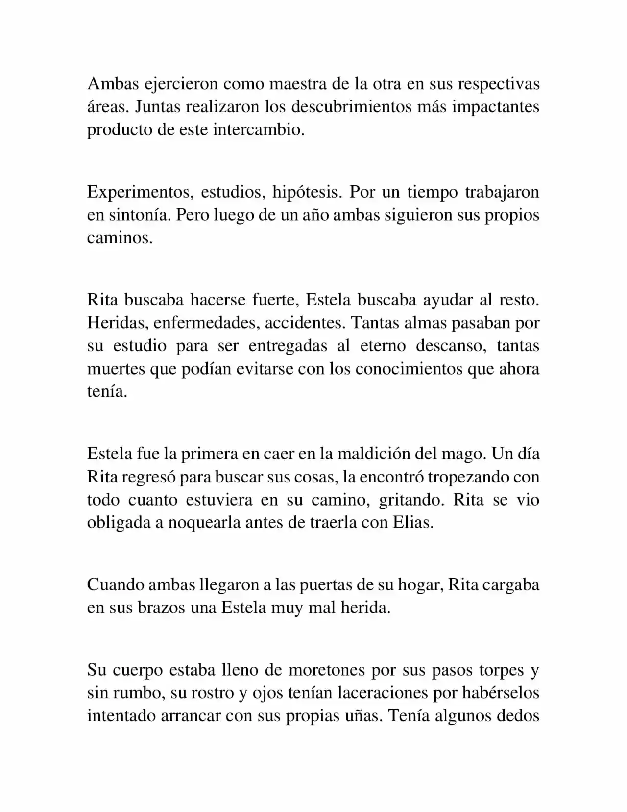 La corte de los sabios (2017) - Capítulo 16 - Página 3 - LectorTMOo
