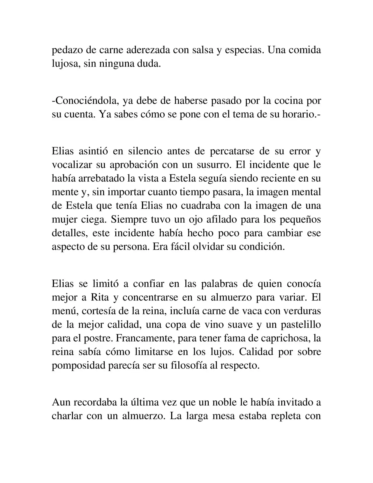 La corte de los sabios (2017) - Capítulo 20 - Página 5 - LectorTMOo