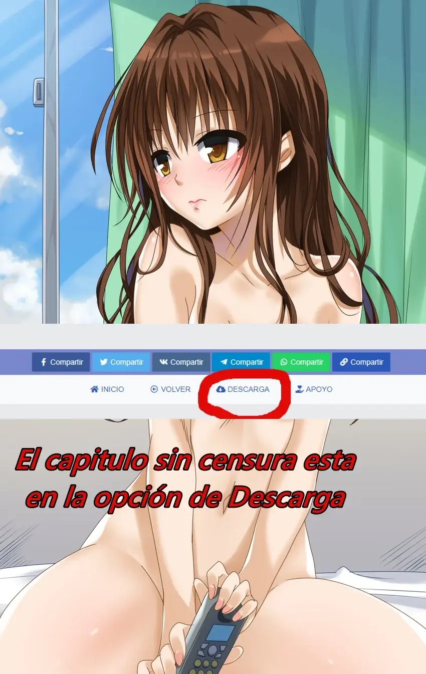 La cuenta secreta de Akemiya-chan fue descubierta por su Kohai (2023) - Capítulo 18 - Página 1 - LectorTMOo