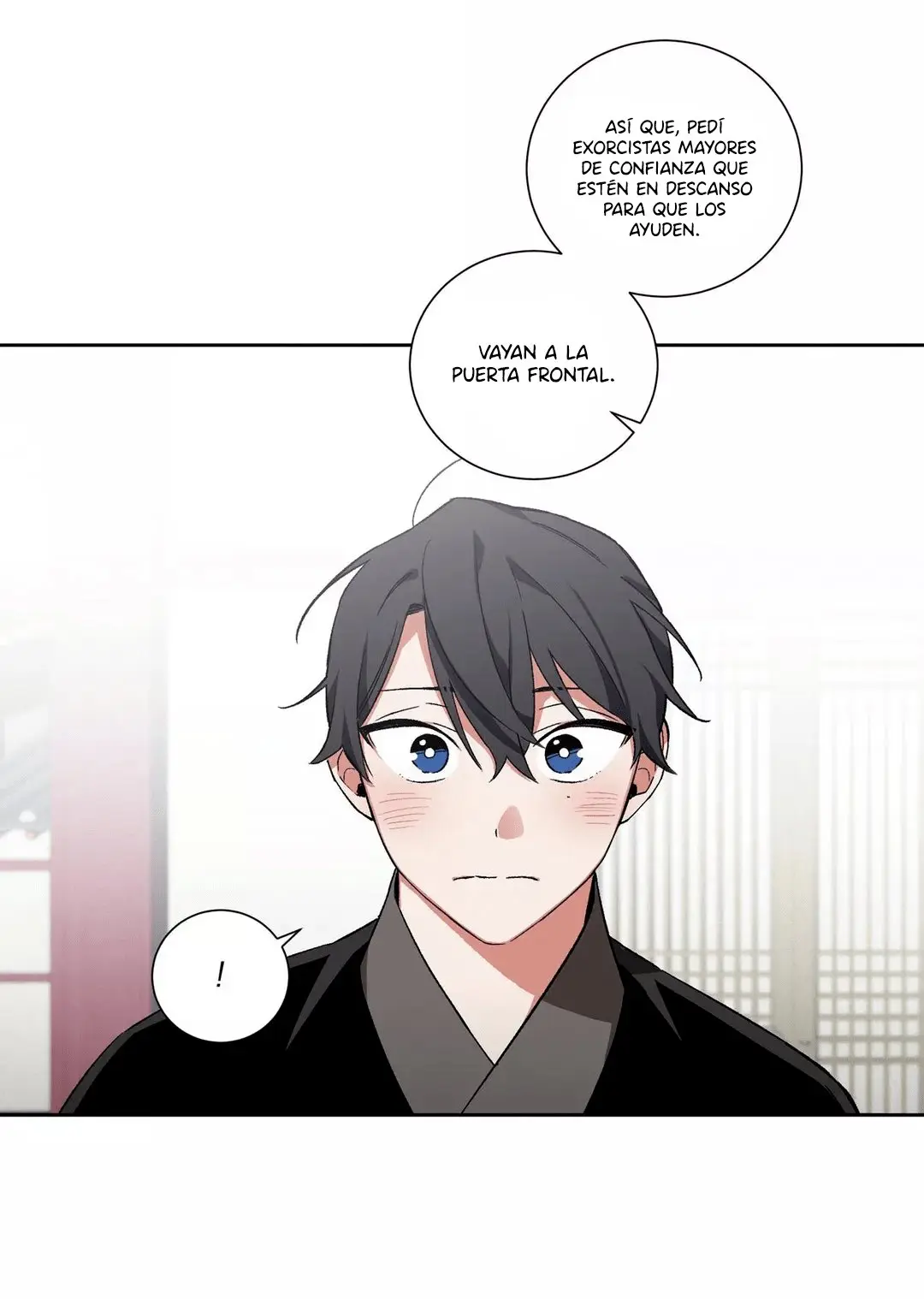 La Cuna de Imae (2019) - Capítulo 10 - Página 11 - LectorTMOo