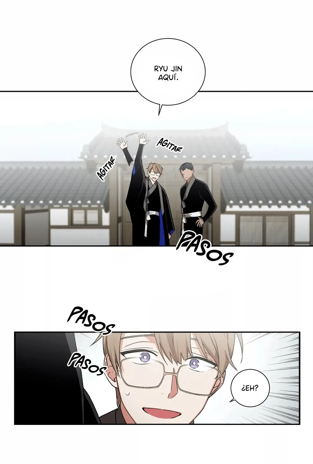 La Cuna de Imae (2019) - Capítulo 10 - Página 13 - LectorTMOo