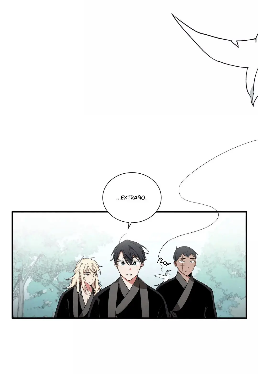 La Cuna de Imae (2019) - Capítulo 10 - Página 27 - LectorTMOo