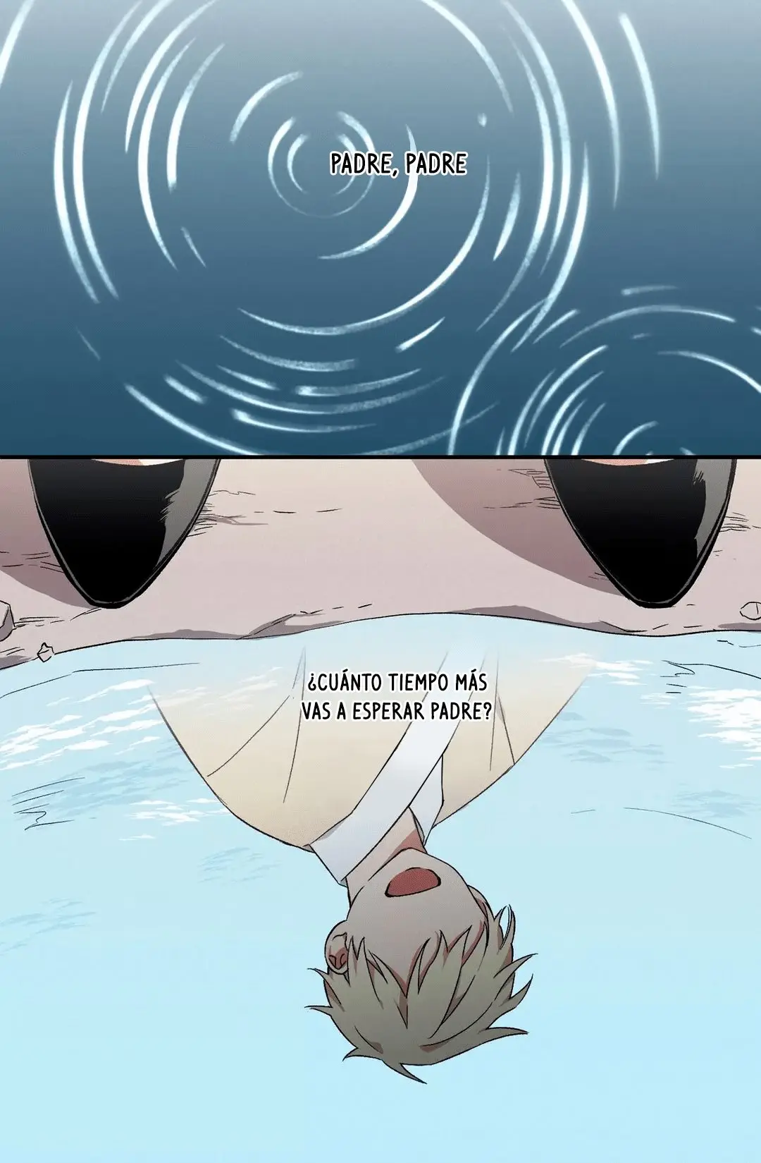 La Cuna de Imae (2019) - Capítulo 10 - Página 32 - LectorTMOo