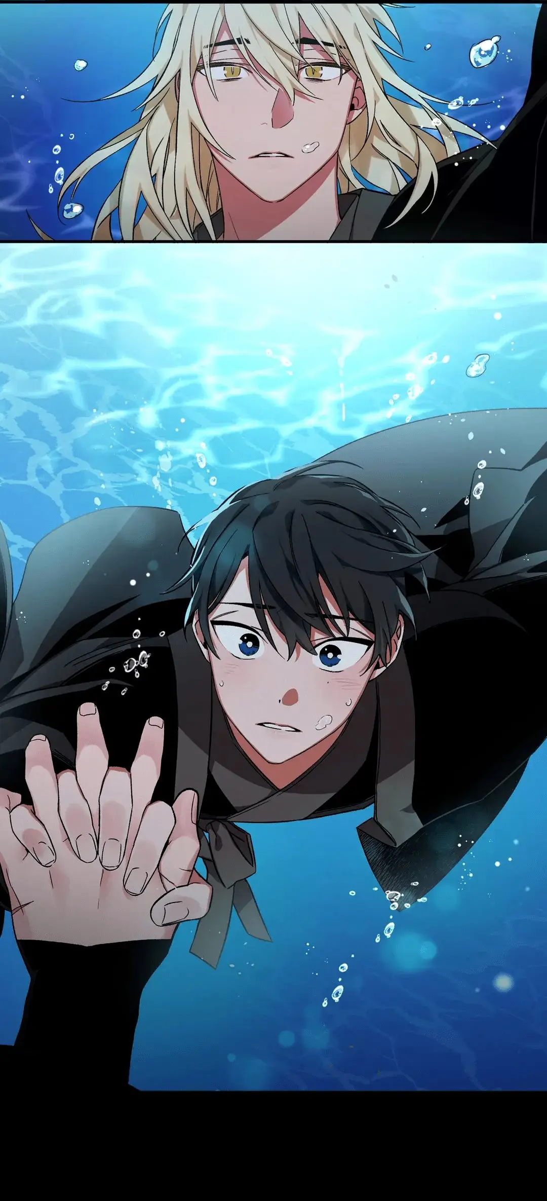 La Cuna de Imae (2019) - Capítulo 10 - Página 43 - LectorTMOo
