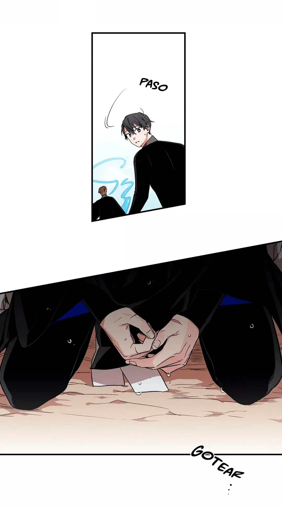 La Cuna de Imae (2019) - Capítulo 11 - Página 10 - LectorTMOo