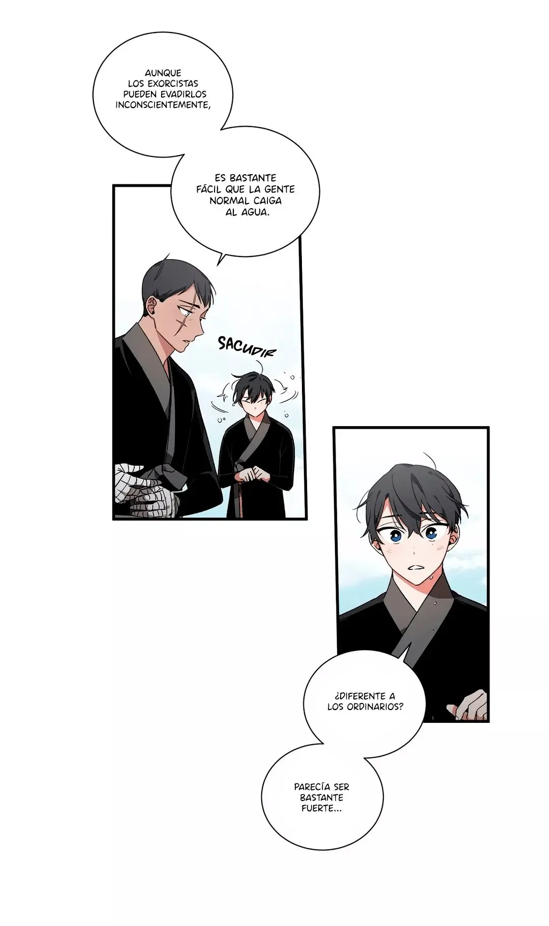 La Cuna de Imae (2019) - Capítulo 11 - Página 14 - LectorTMOo
