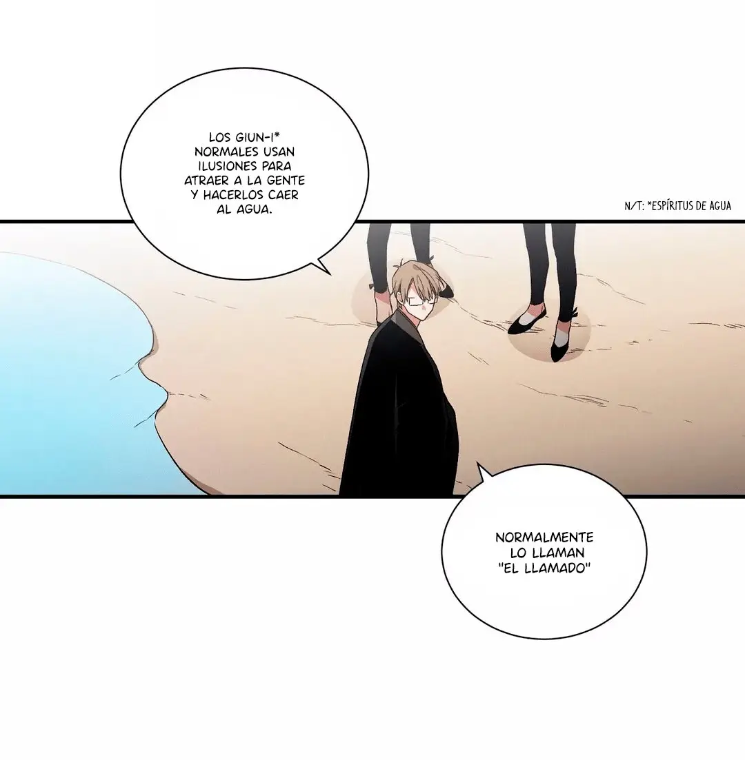 La Cuna de Imae (2019) - Capítulo 11 - Página 15 - LectorTMOo