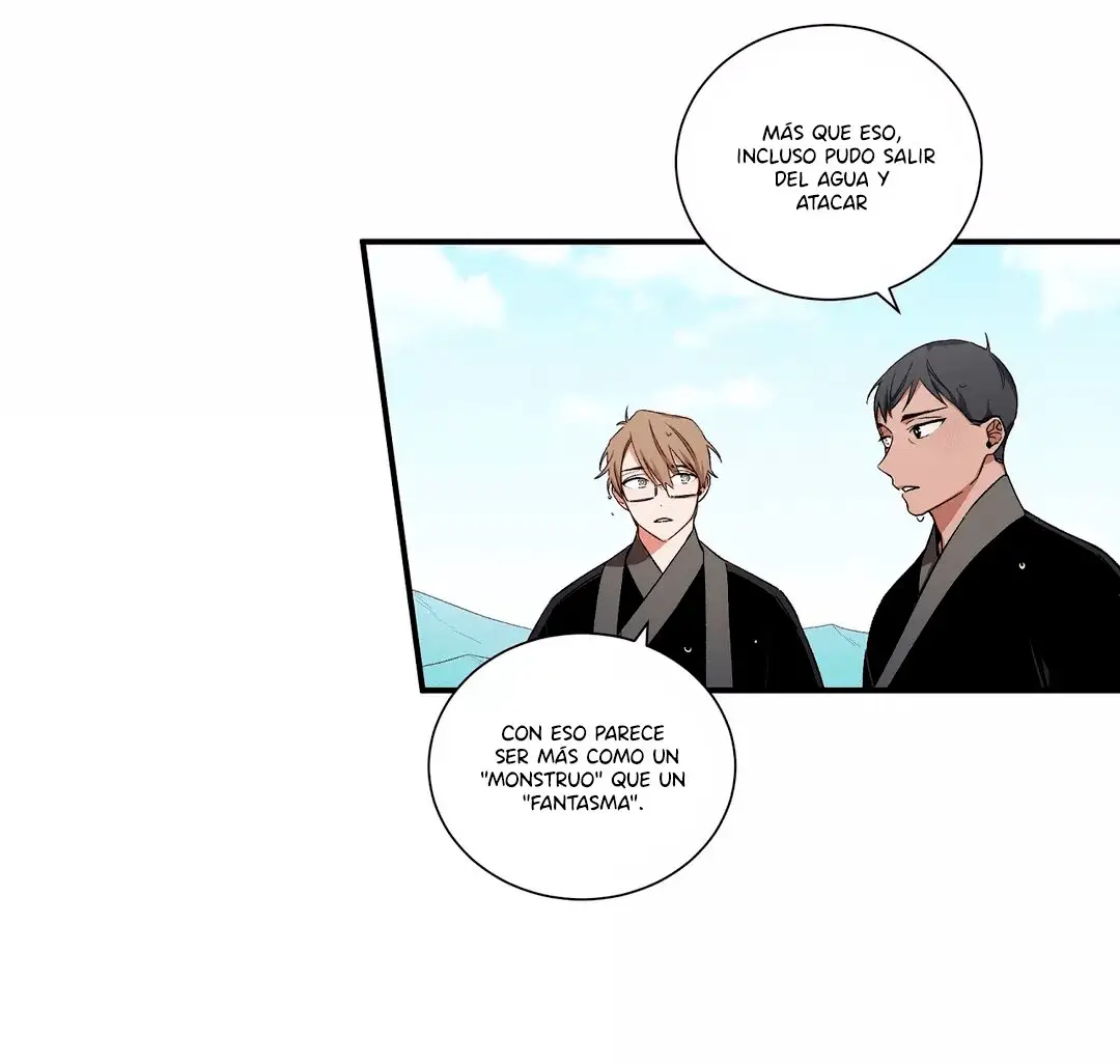 La Cuna de Imae (2019) - Capítulo 11 - Página 17 - LectorTMOo