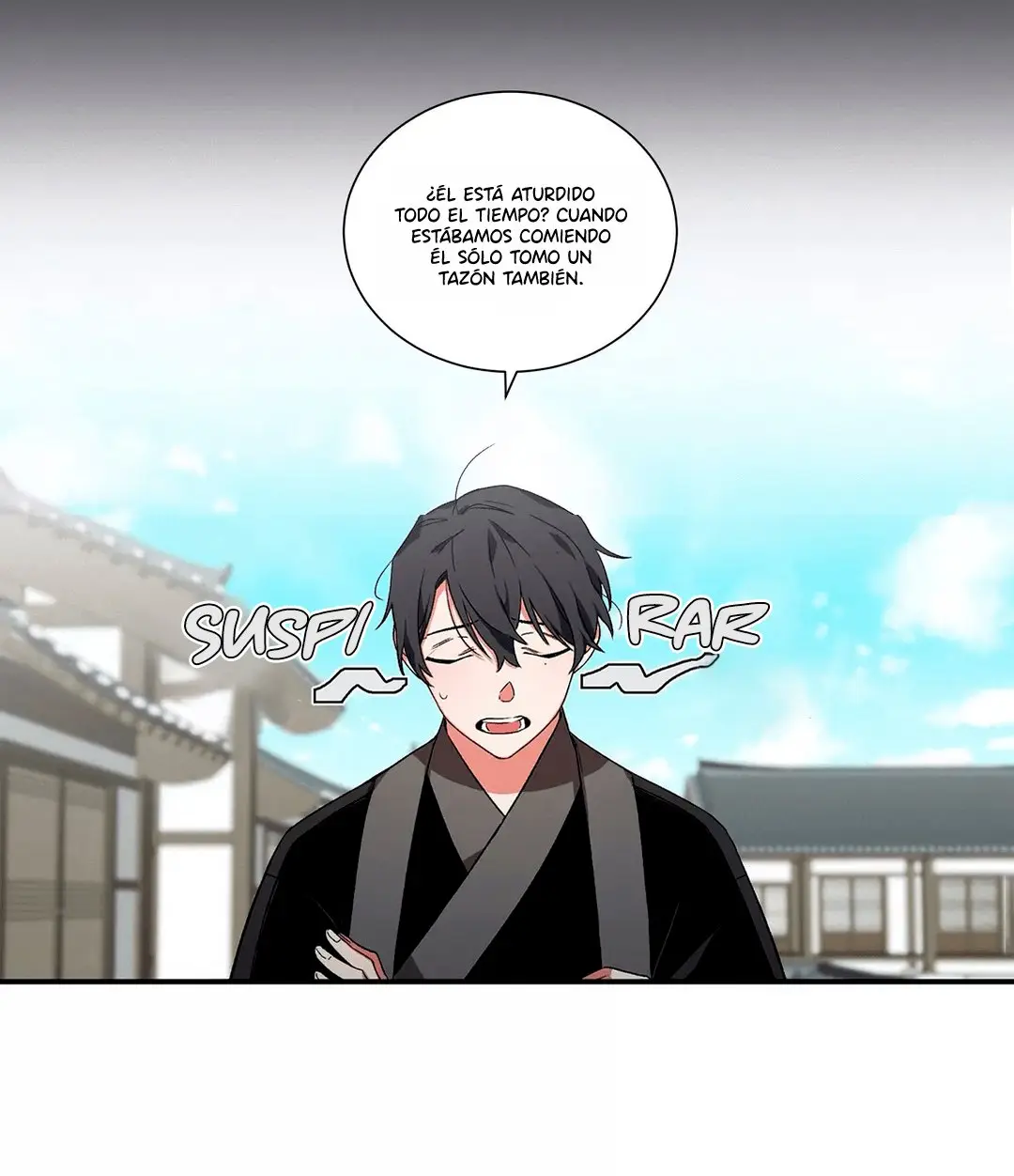 La Cuna de Imae (2019) - Capítulo 11 - Página 23 - LectorTMOo