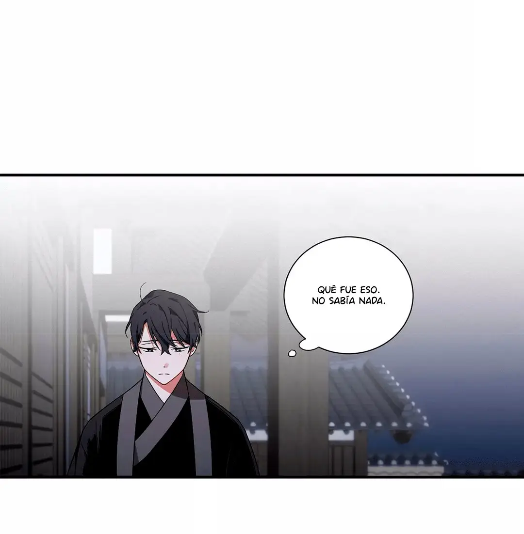 La Cuna de Imae (2019) - Capítulo 11 - Página 38 - LectorTMOo