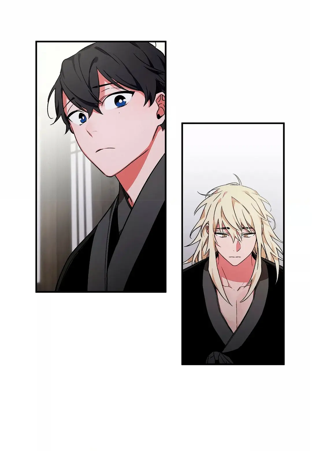 La Cuna de Imae (2019) - Capítulo 11 - Página 41 - LectorTMOo