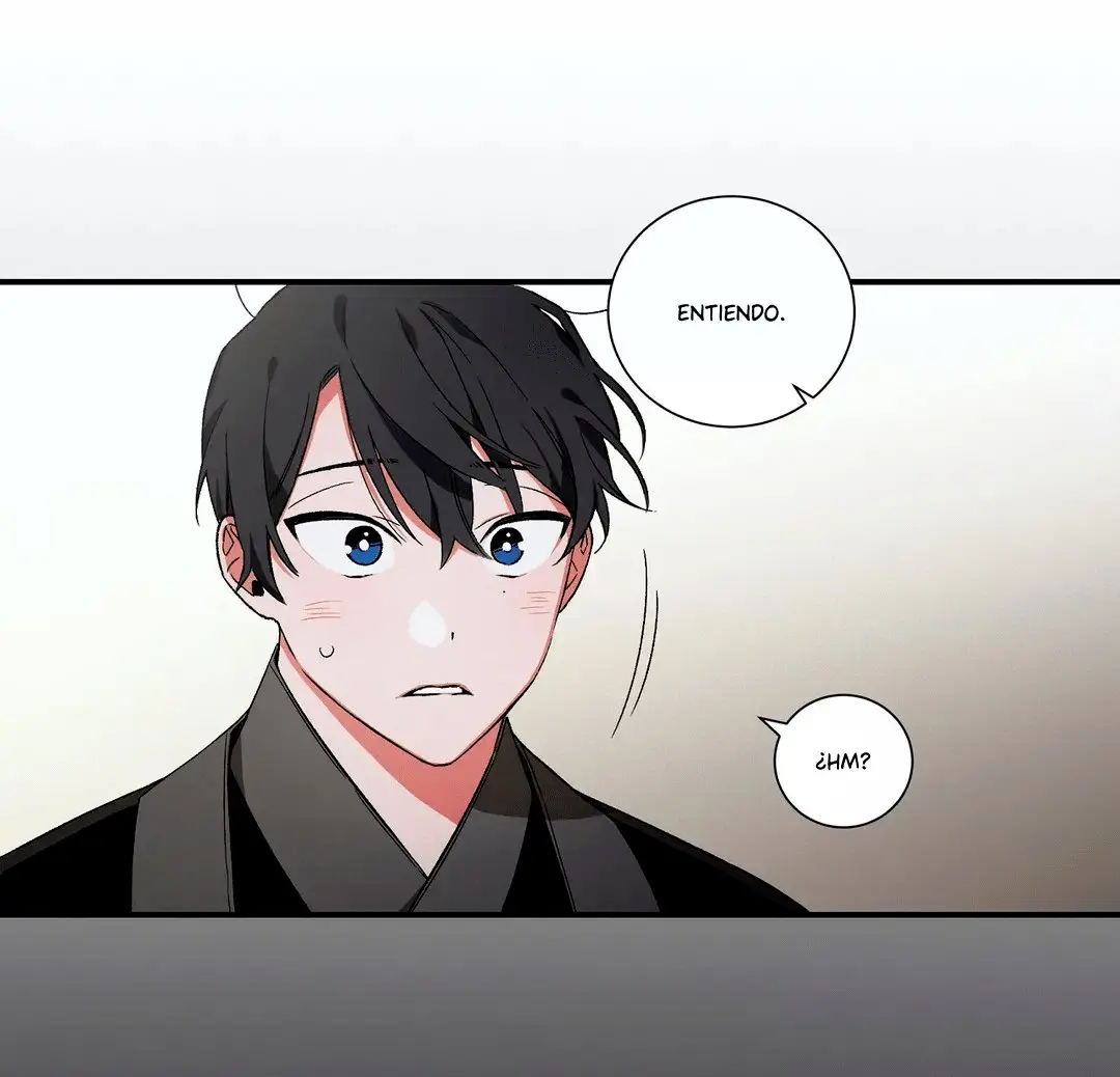 La Cuna de Imae (2019) - Capítulo 11 - Página 47 - LectorTMOo