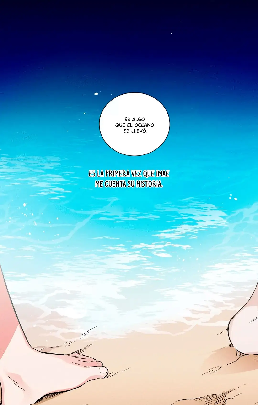 La Cuna de Imae (2019) - Capítulo 11 - Página 49 - LectorTMOo