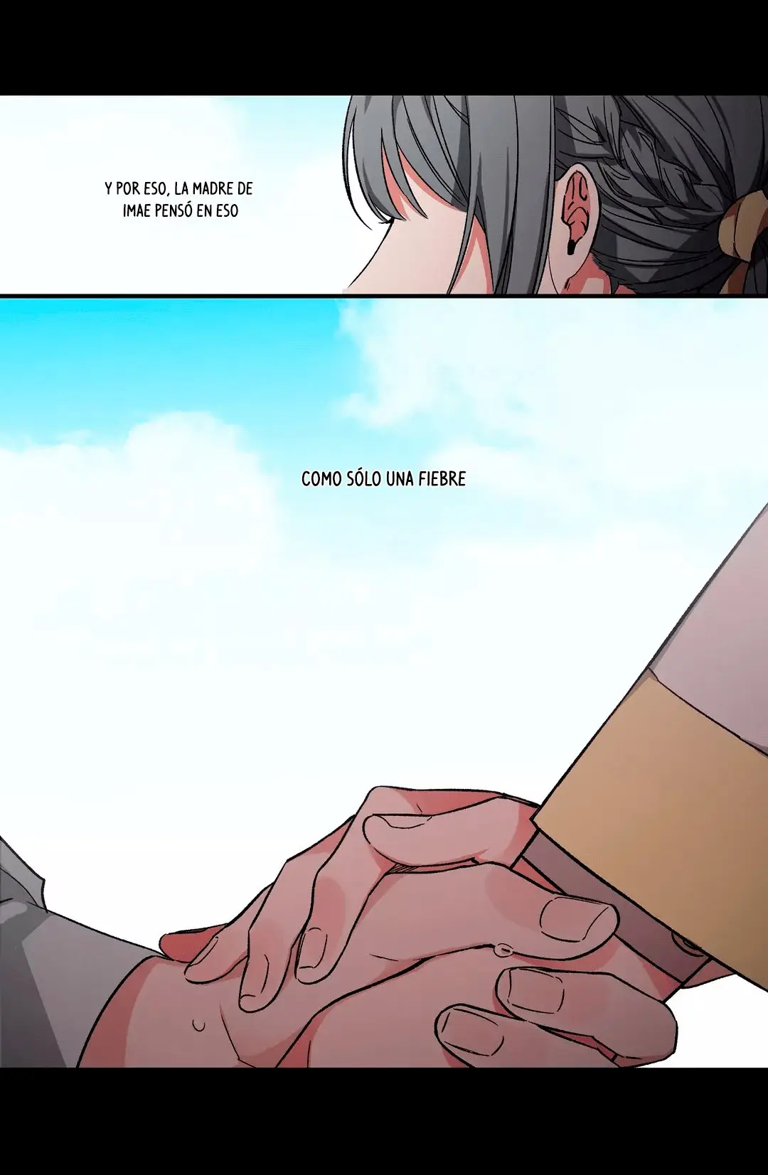 La Cuna de Imae (2019) - Capítulo 12 - Página 5 - LectorTMOo