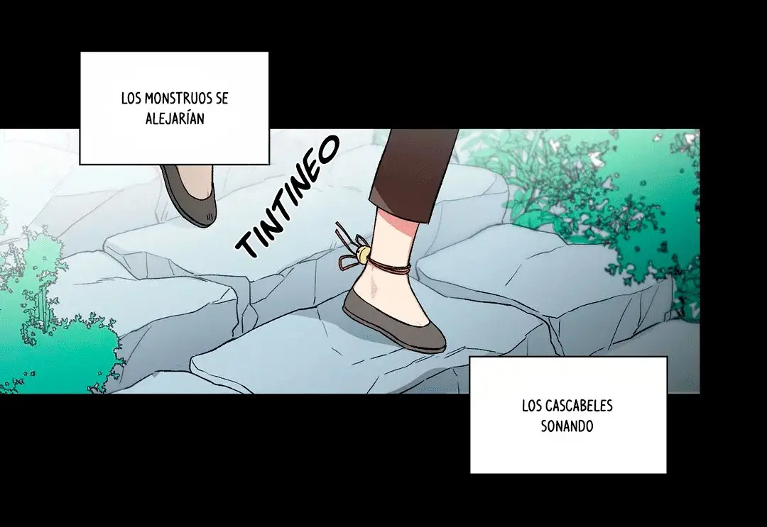 La Cuna de Imae (2019) - Capítulo 12 - Página 19 - LectorTMOo