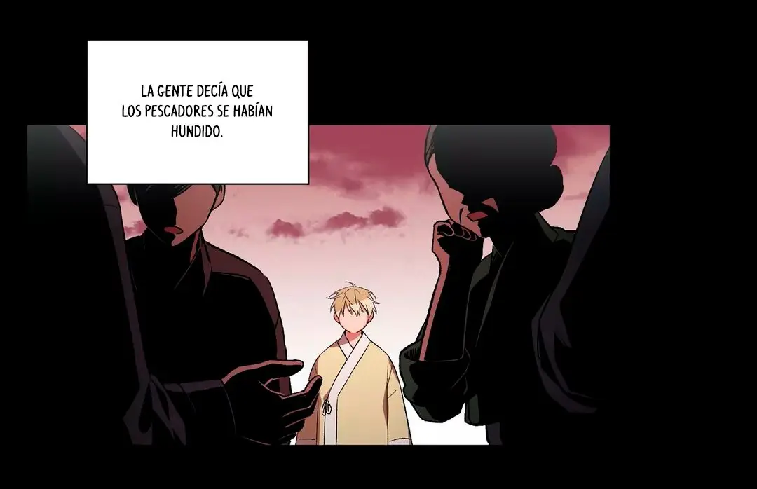 La Cuna de Imae (2019) - Capítulo 12 - Página 23 - LectorTMOo