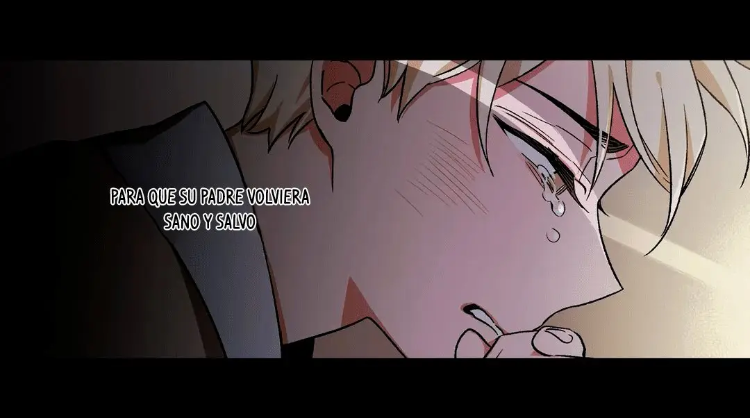 La Cuna de Imae (2019) - Capítulo 12 - Página 27 - LectorTMOo