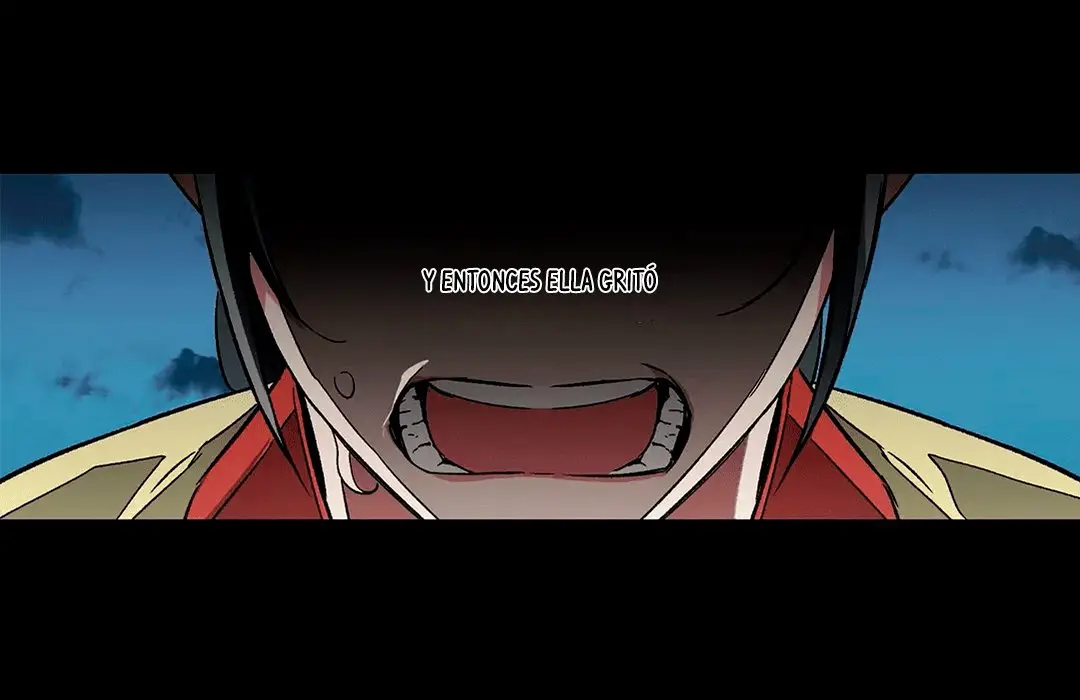 La Cuna de Imae (2019) - Capítulo 12 - Página 39 - LectorTMOo