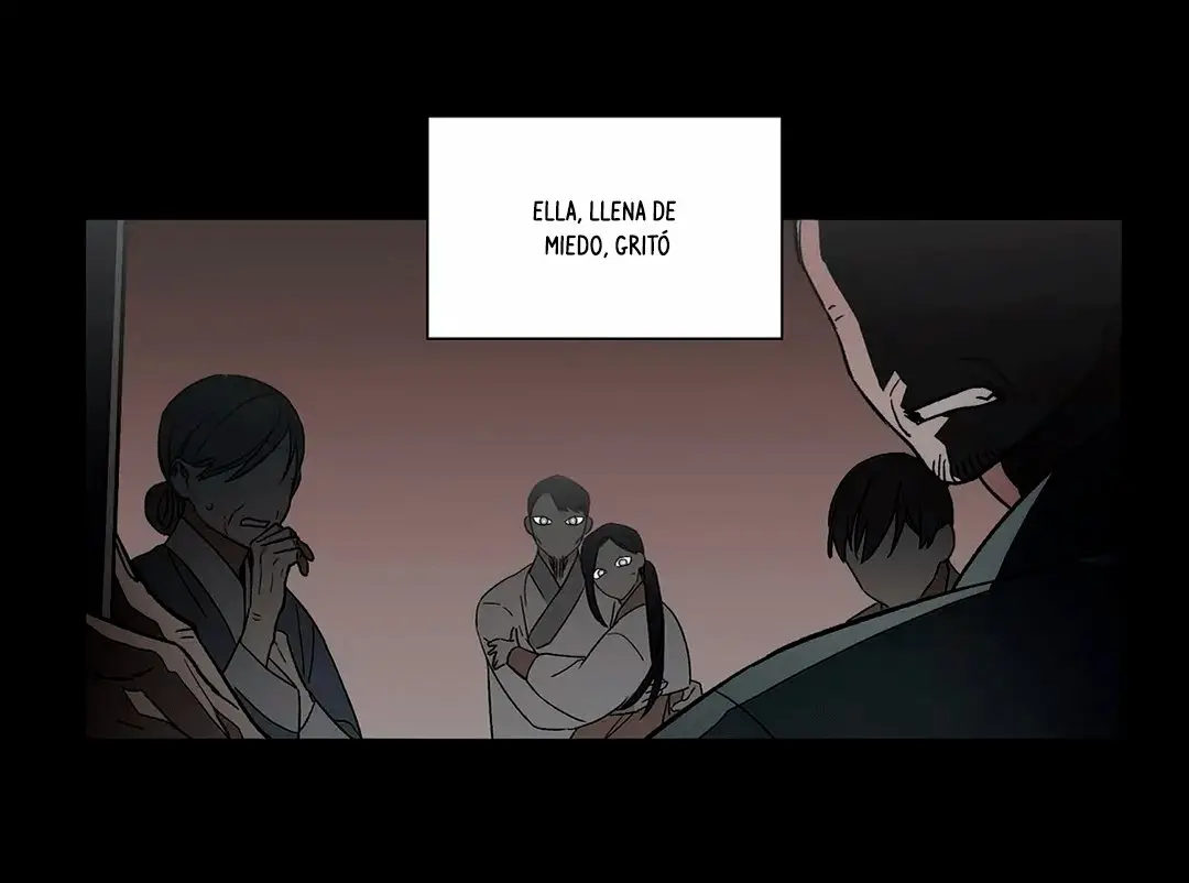 La Cuna de Imae (2019) - Capítulo 12 - Página 41 - LectorTMOo