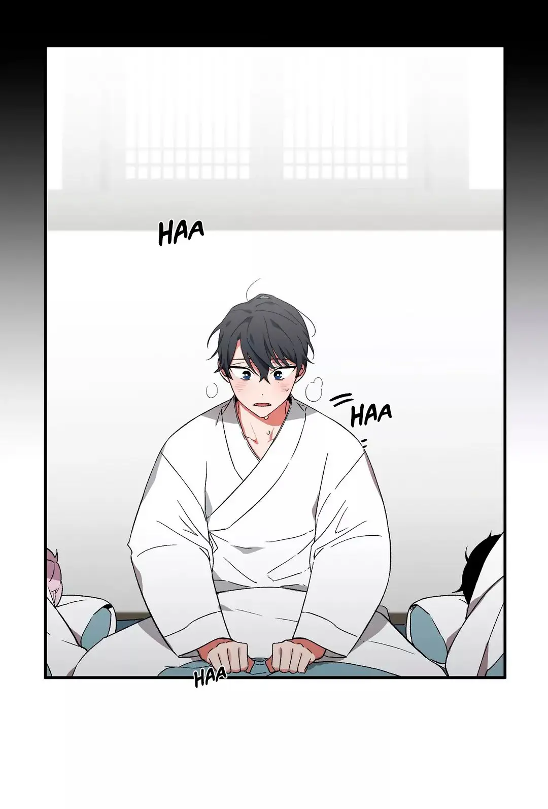 La Cuna de Imae (2019) - Capítulo 13 - Página 17 - LectorTMOo