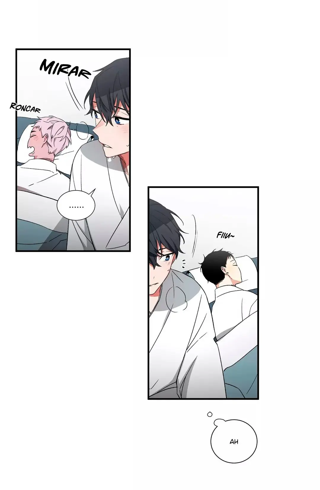 La Cuna de Imae (2019) - Capítulo 13 - Página 18 - LectorTMOo