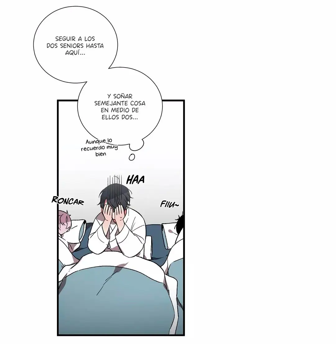 La Cuna de Imae (2019) - Capítulo 13 - Página 25 - LectorTMOo