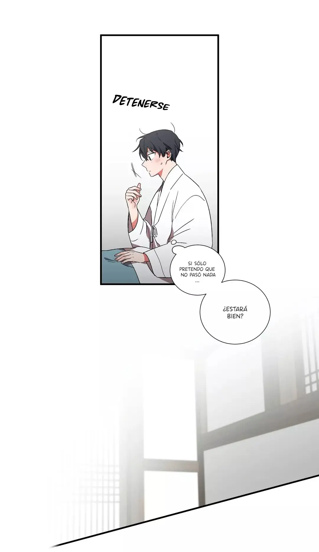 La Cuna de Imae (2019) - Capítulo 13 - Página 27 - LectorTMOo