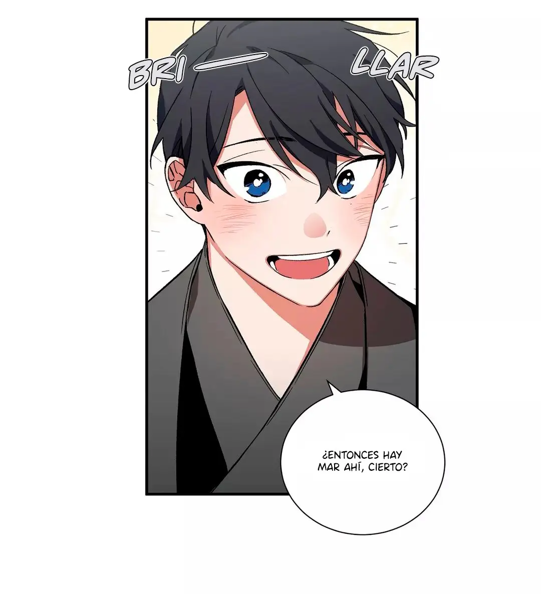 La Cuna de Imae (2019) - Capítulo 13 - Página 40 - LectorTMOo