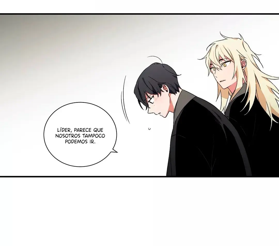 La Cuna de Imae (2019) - Capítulo 13 - Página 42 - LectorTMOo