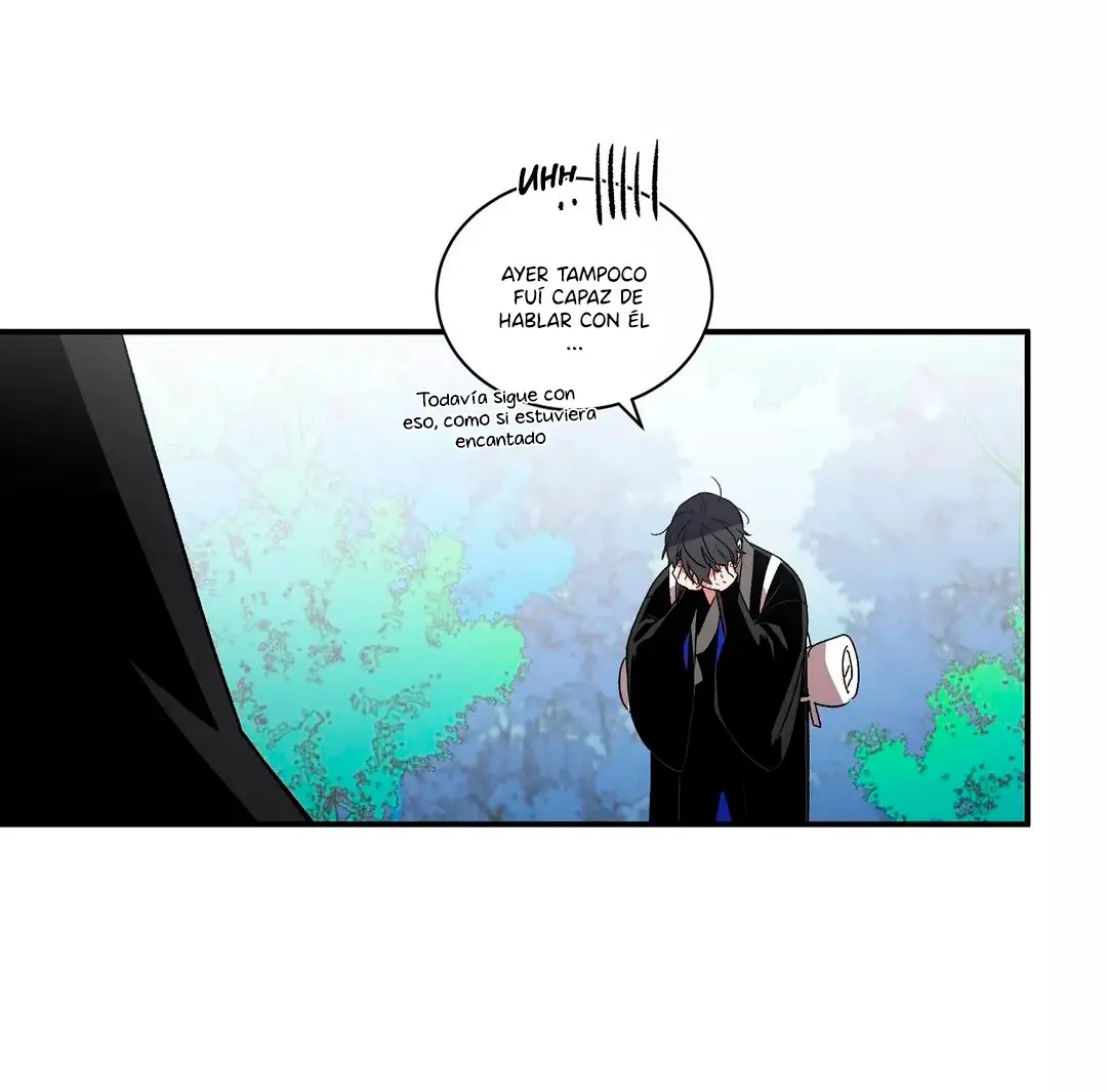 La Cuna de Imae (2019) - Capítulo 13 - Página 54 - LectorTMOo