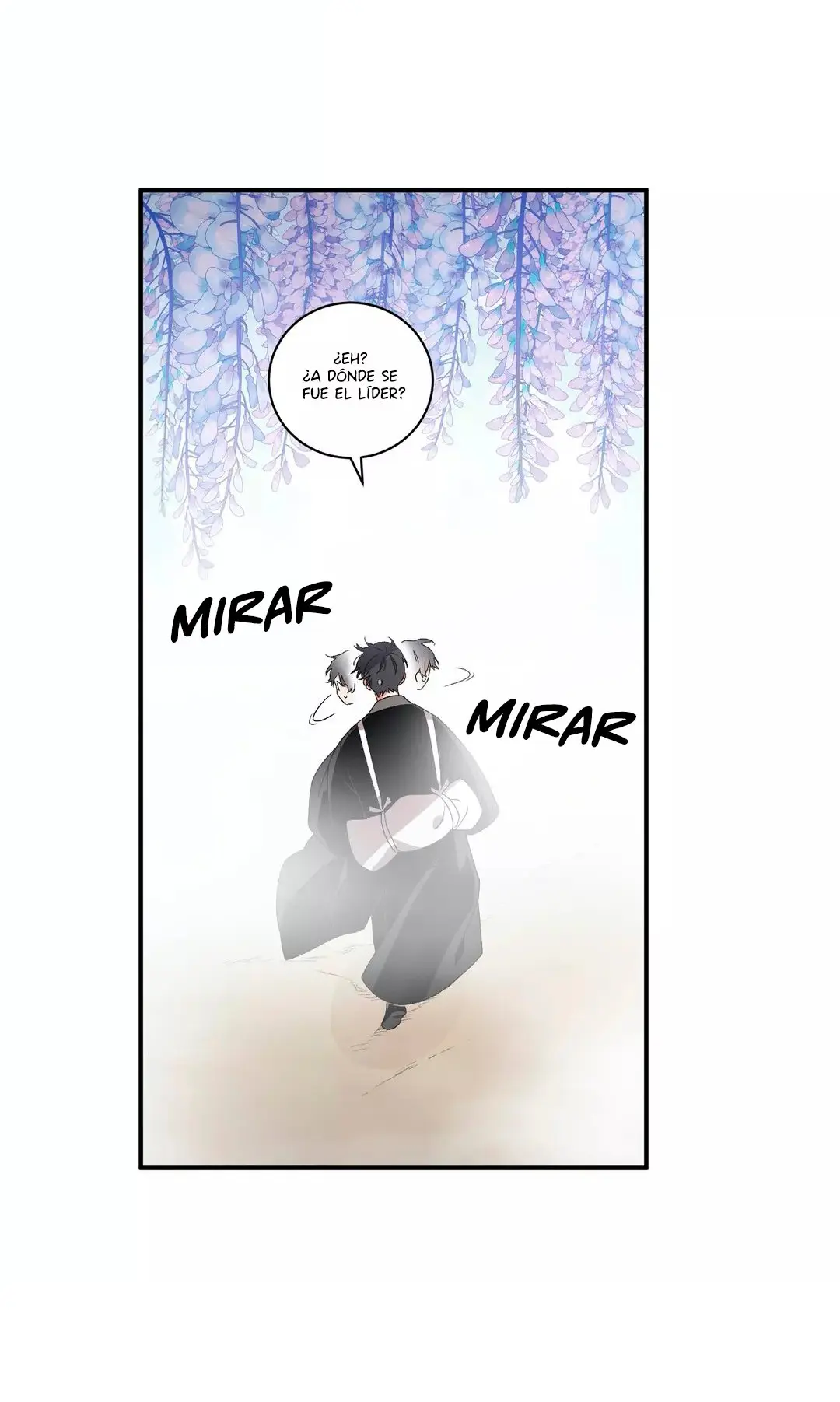 La Cuna de Imae (2019) - Capítulo 13 - Página 57 - LectorTMOo