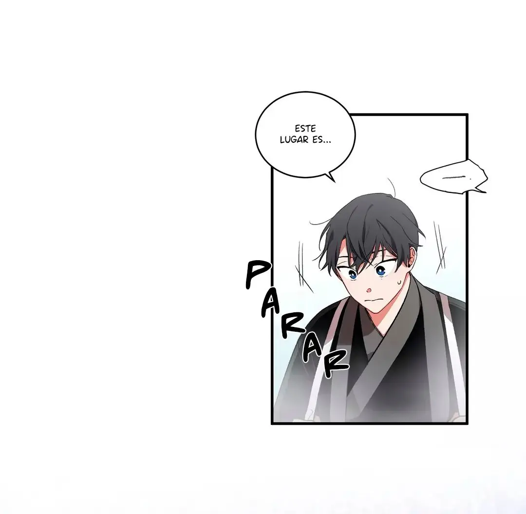 La Cuna de Imae (2019) - Capítulo 13 - Página 58 - LectorTMOo