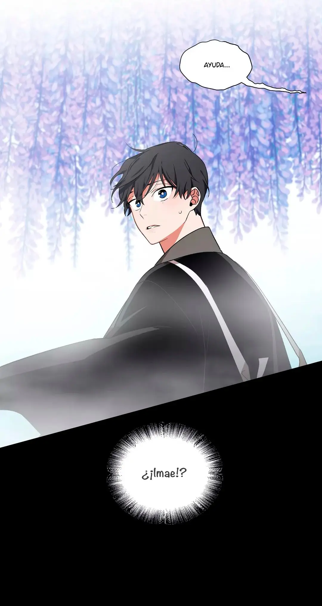 La Cuna de Imae (2019) - Capítulo 13 - Página 59 - LectorTMOo