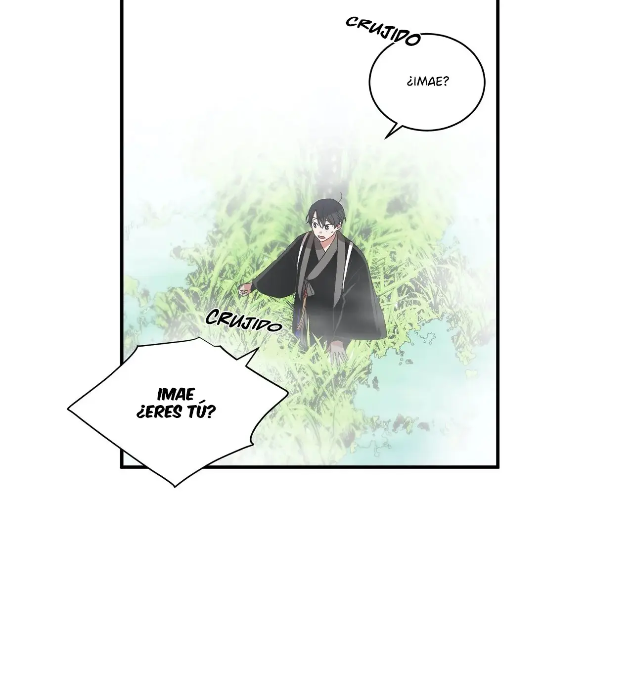 La Cuna de Imae (2019) - Capítulo 14 - Página 4 - LectorTMOo