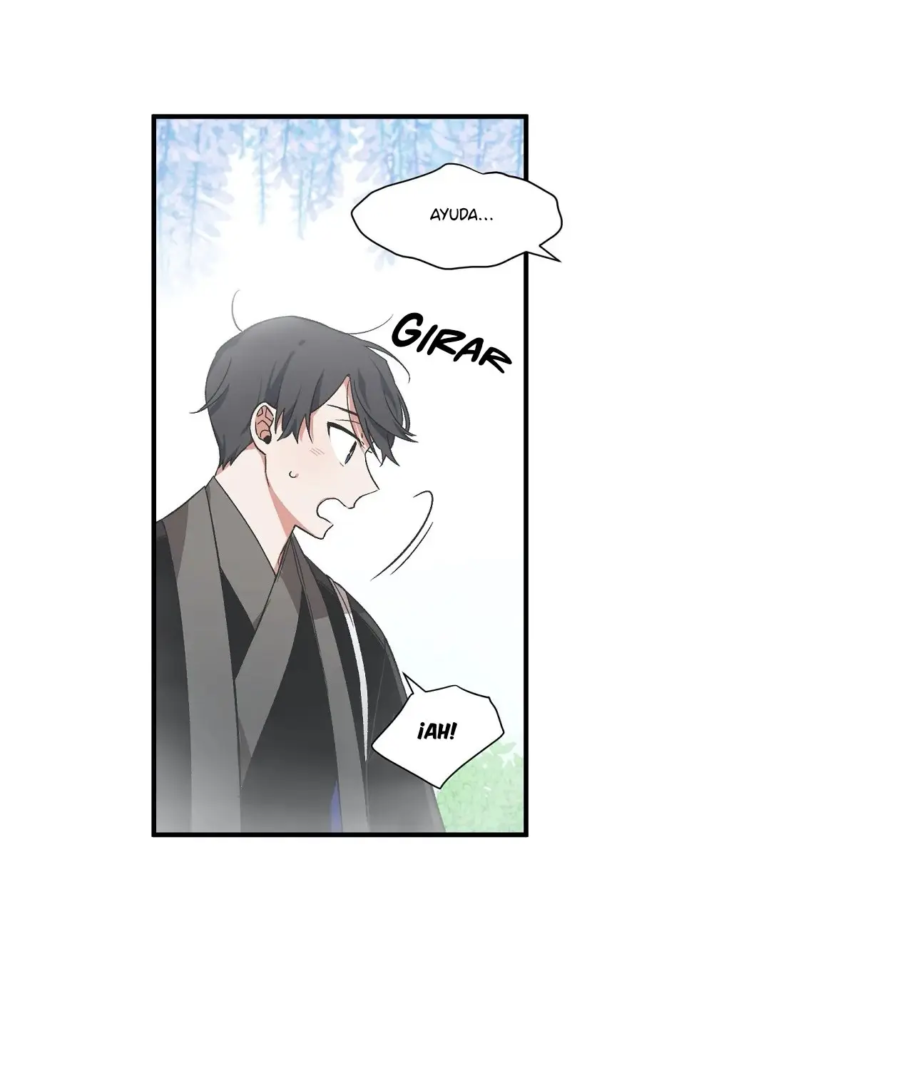 La Cuna de Imae (2019) - Capítulo 14 - Página 7 - LectorTMOo