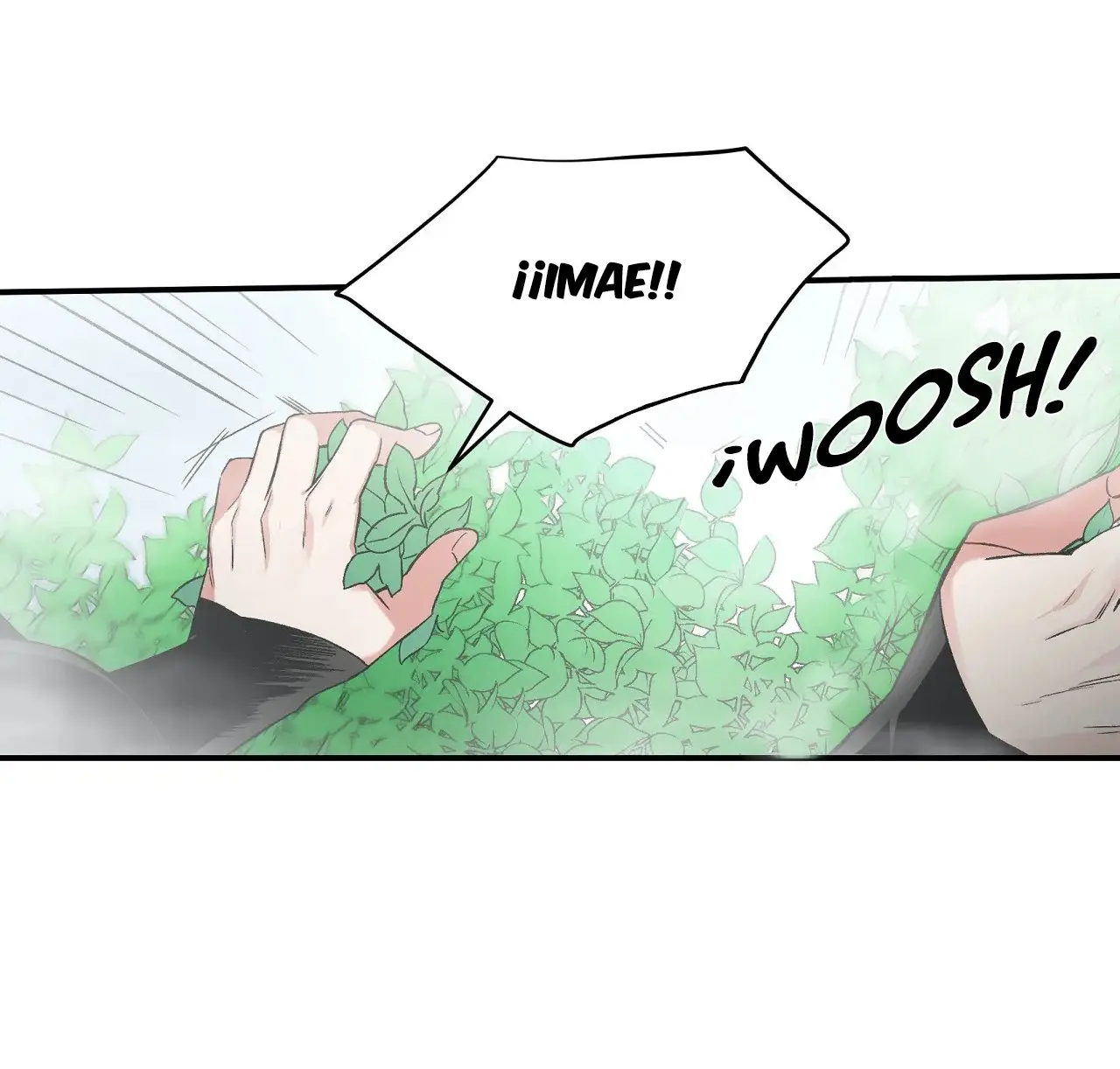 La Cuna de Imae (2019) - Capítulo 14 - Página 8 - LectorTMOo